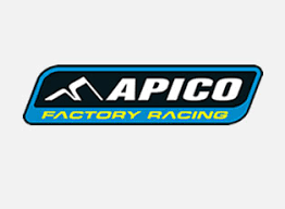Apico logo square