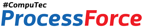 processforce for food logo