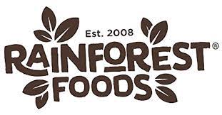 Rainforest foods