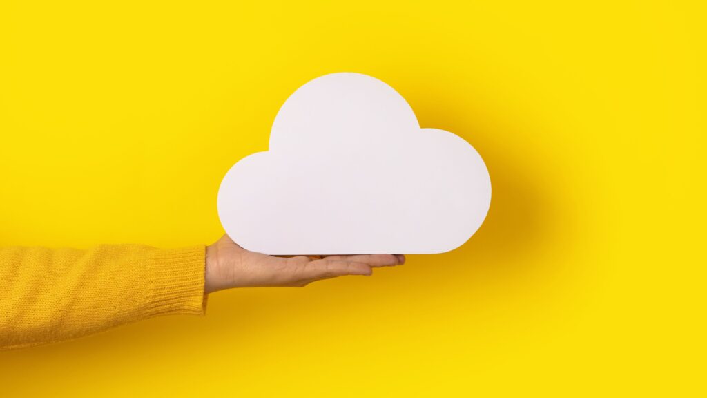 SAP Business One in the Cloud