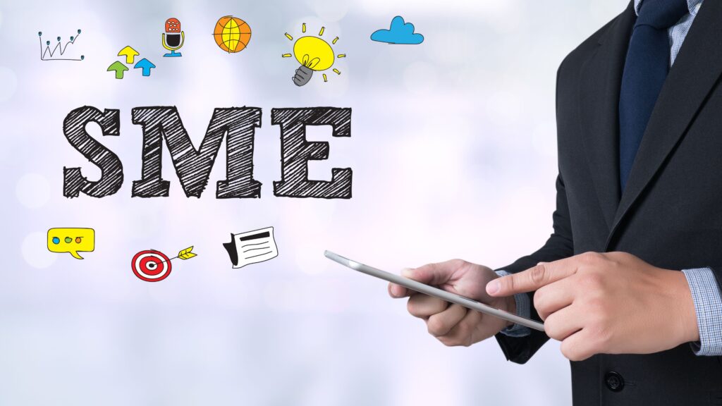 My Business Is Small – So Why Worry About Running Simple?