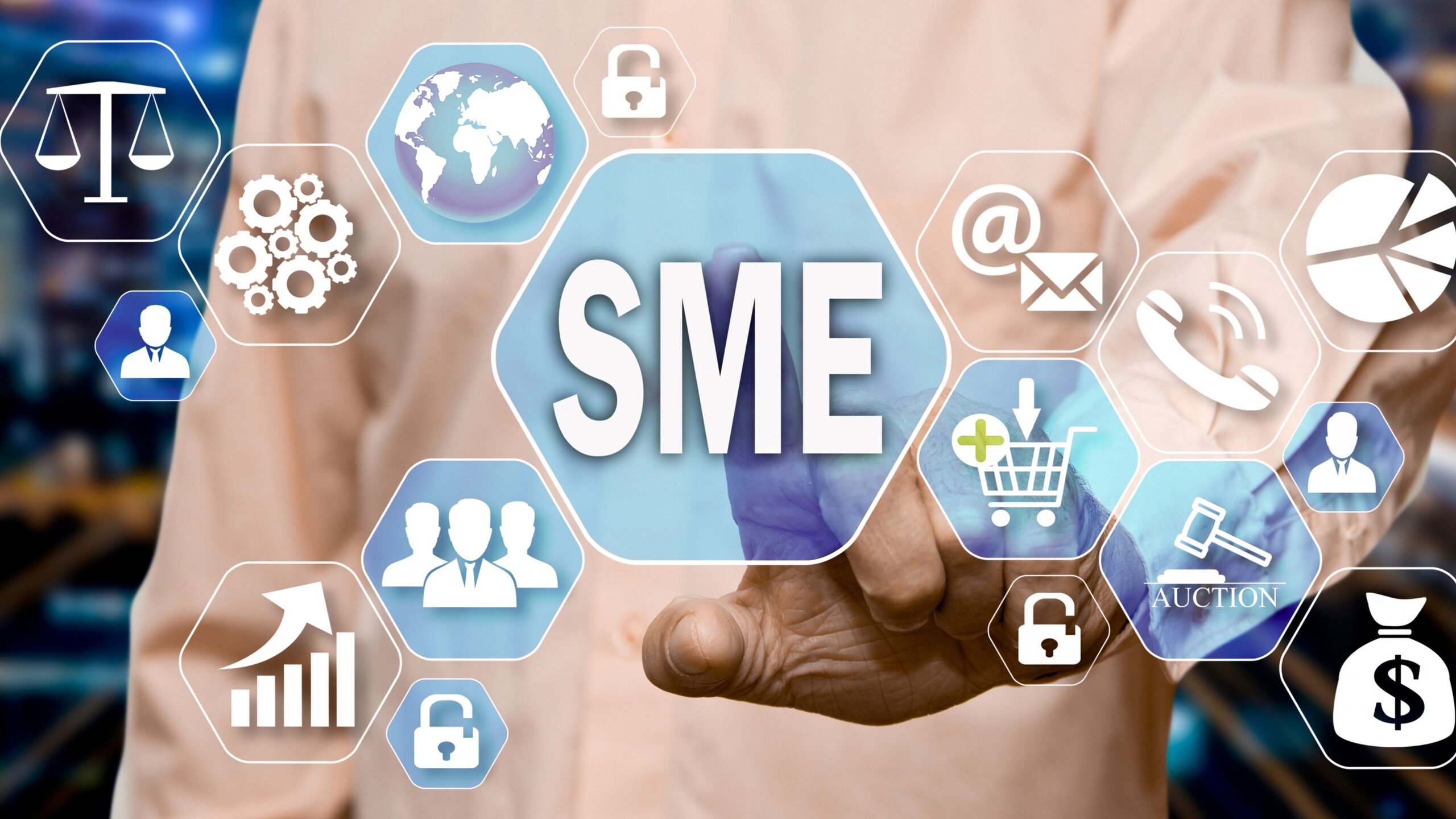SMEs Are Reaping the Benefits of Simplification