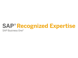 SAP Recognised Expertise