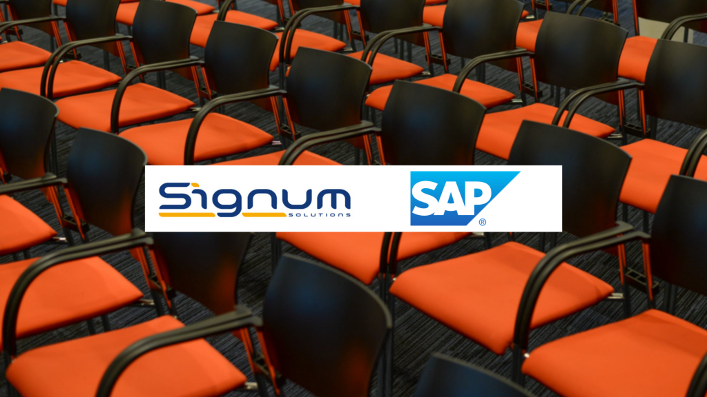 Signum Solutions & SAP Business One