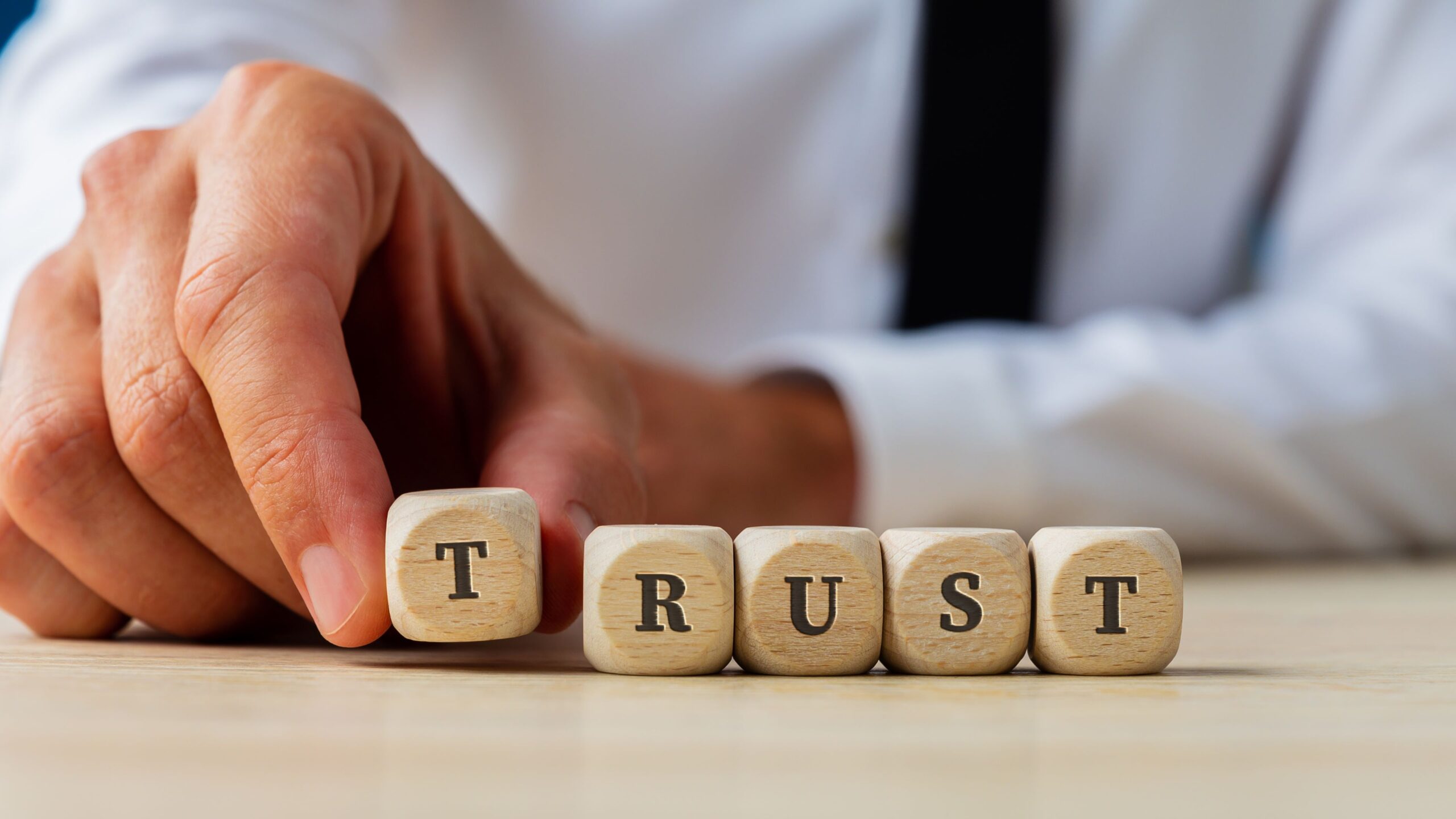 5 Ways to Promote Consumer Trust in the Food Industry