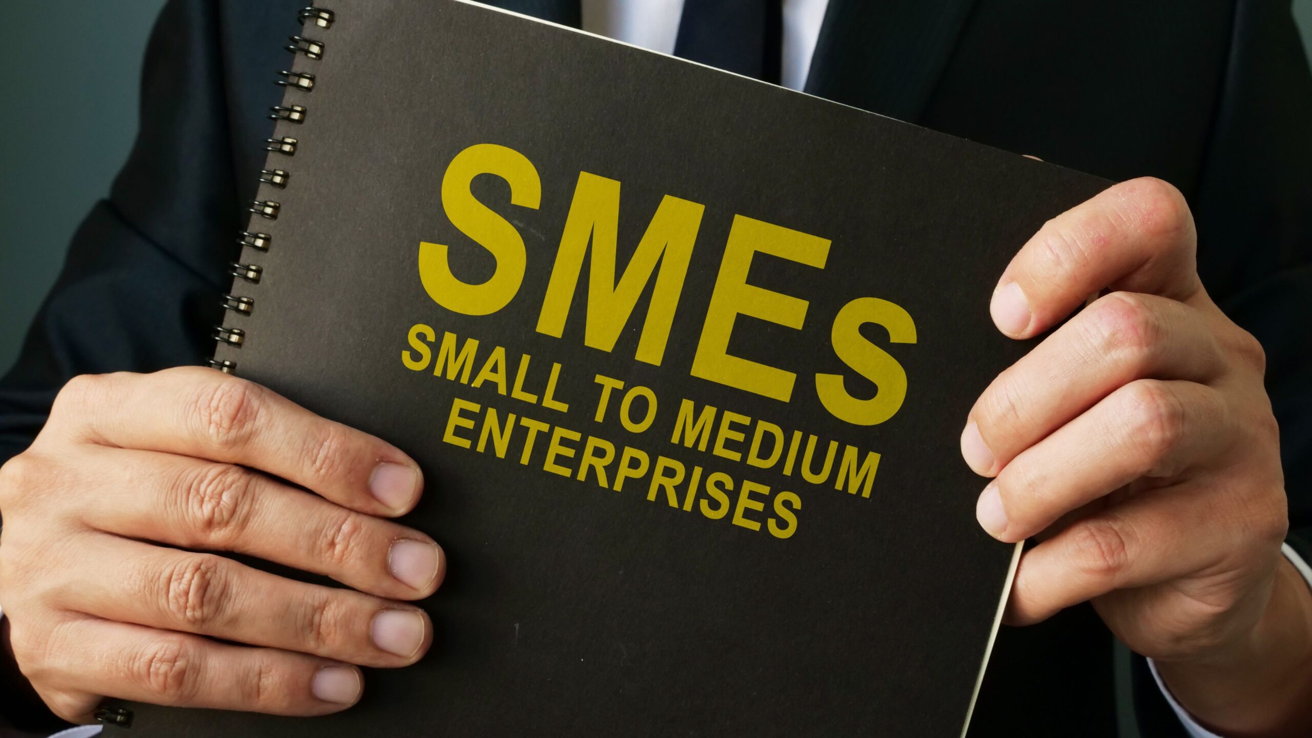 ERP for SME - Software for SME's