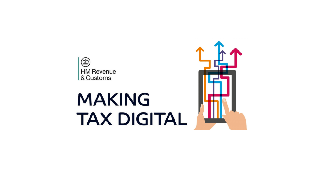 making tax digital logo