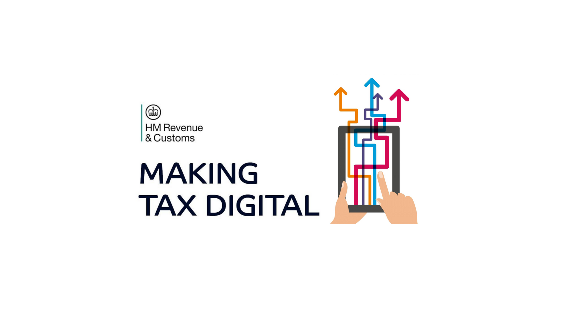 making tax digital