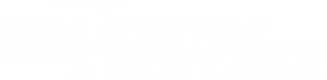 Halton Chamber of Commerce Member White Transparent Logo (1)