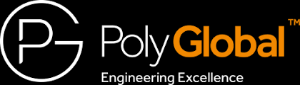 PolyGlobal logo for Sap business one case study