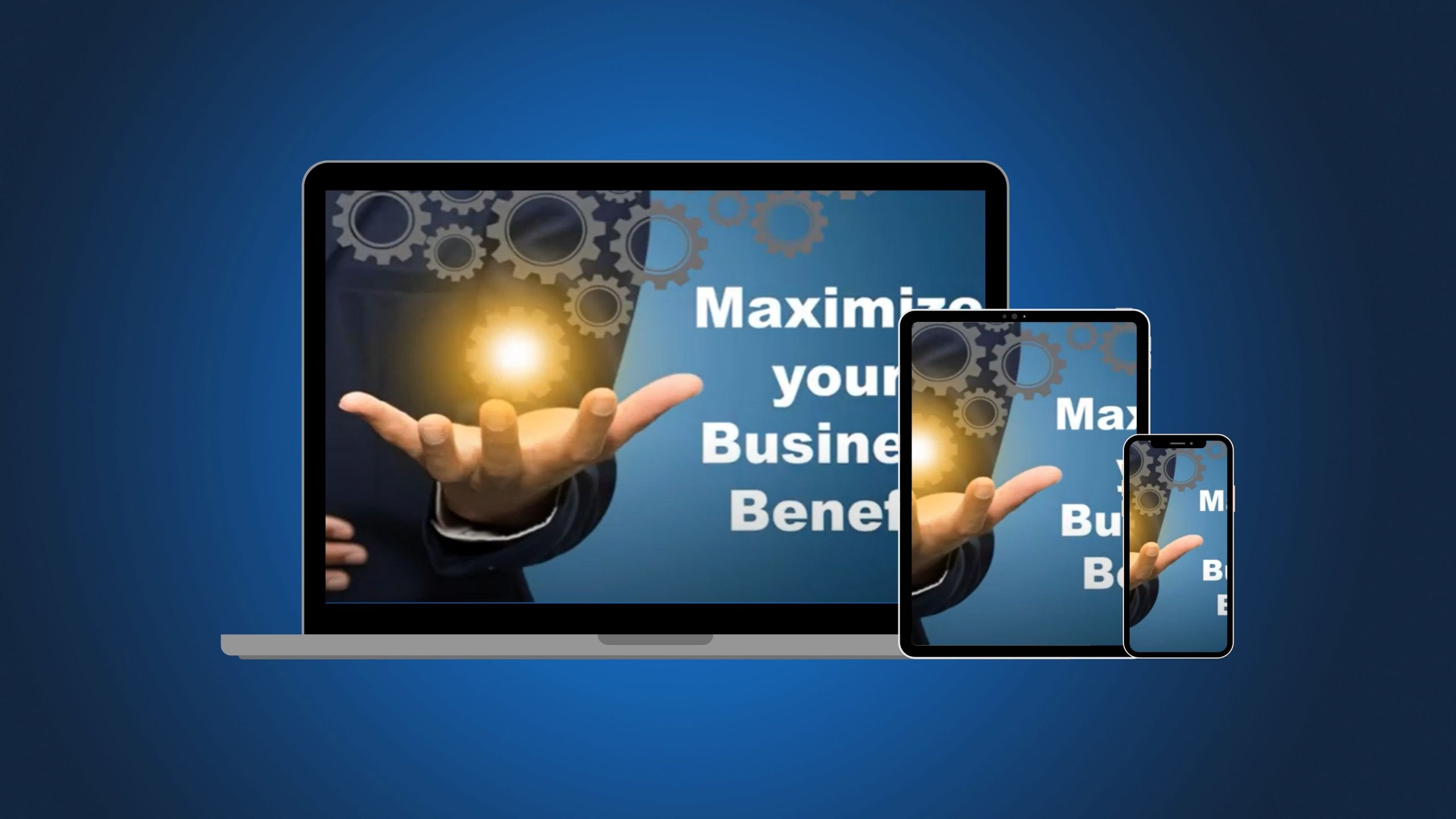 Boyum Solutions Easily customise SAP B1 so it works for you