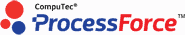 Processforce logo