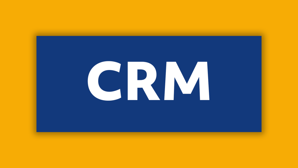Signum back to basics CRM Cover