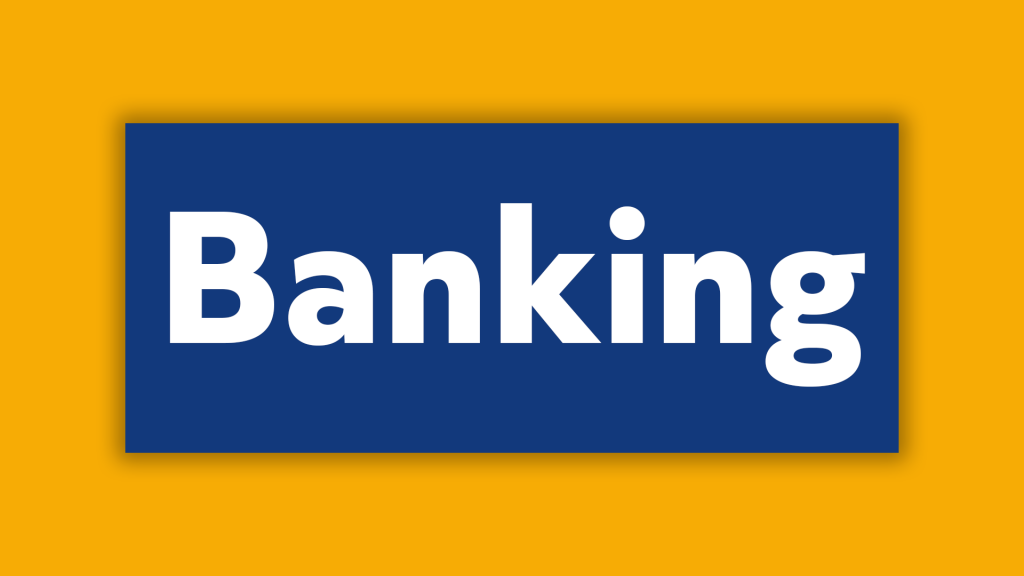 Signum back to basics banking cover image
