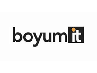 Boyum IT logo