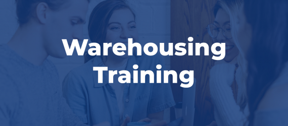 warehousing sap business one warehouse training