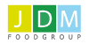 JDM Food Group Logo