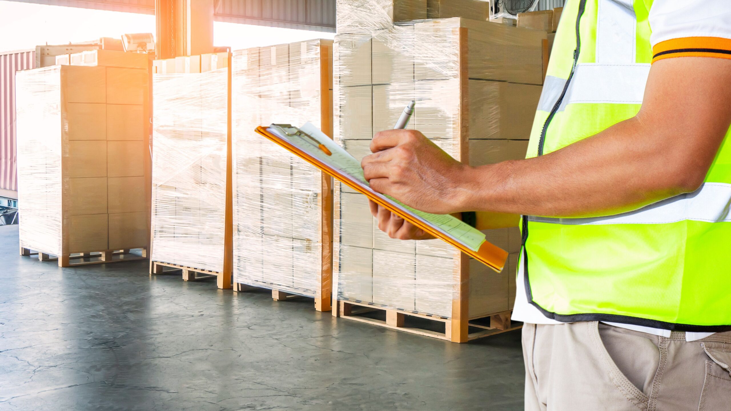 The problems with inefficient picking in a warehouse & how to overcome them
