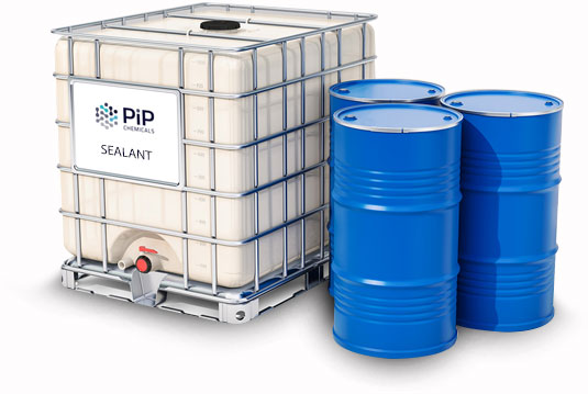 PIP chemicals sap business one case study image