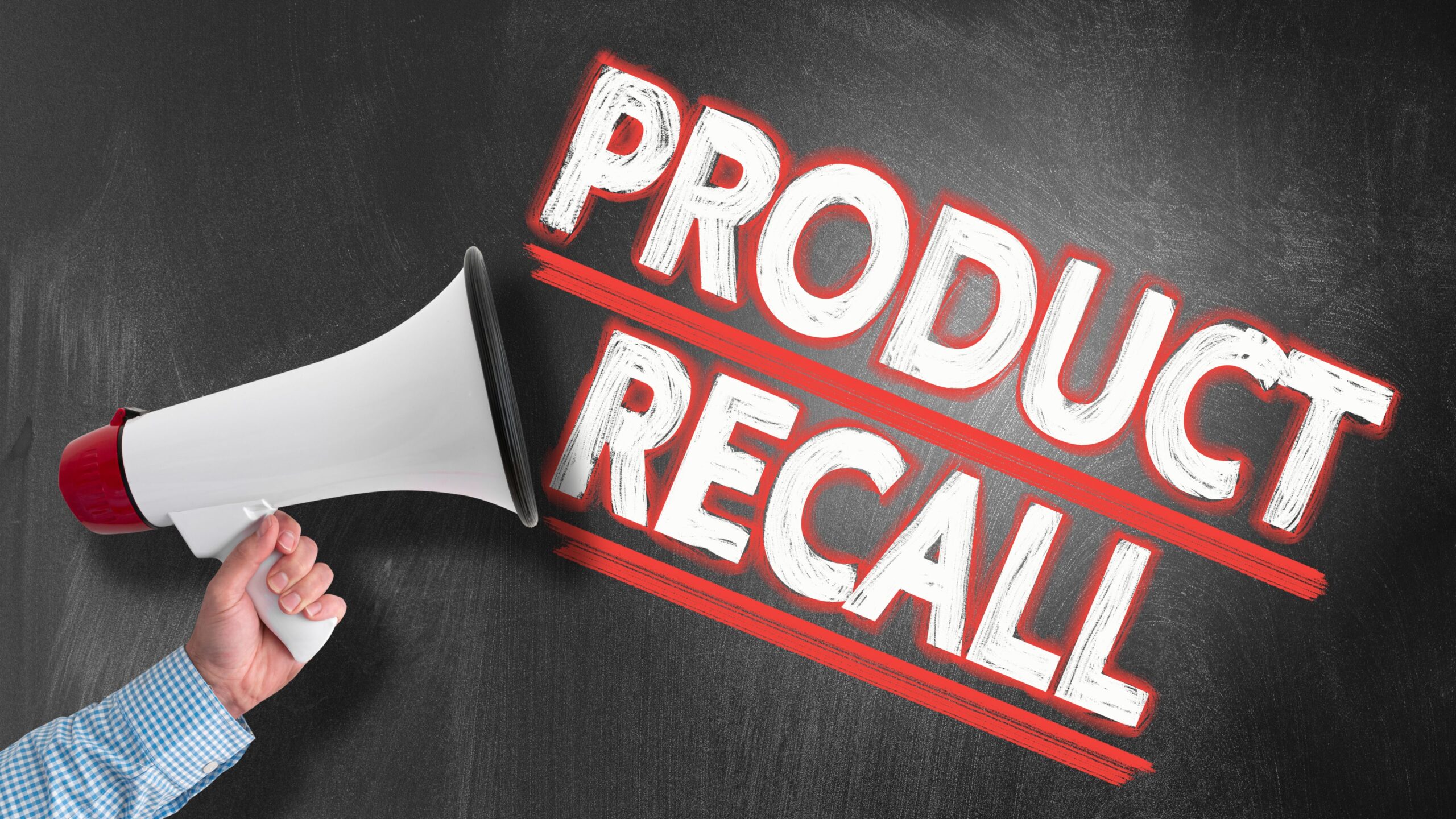 Are You Alerted to Food Recalls