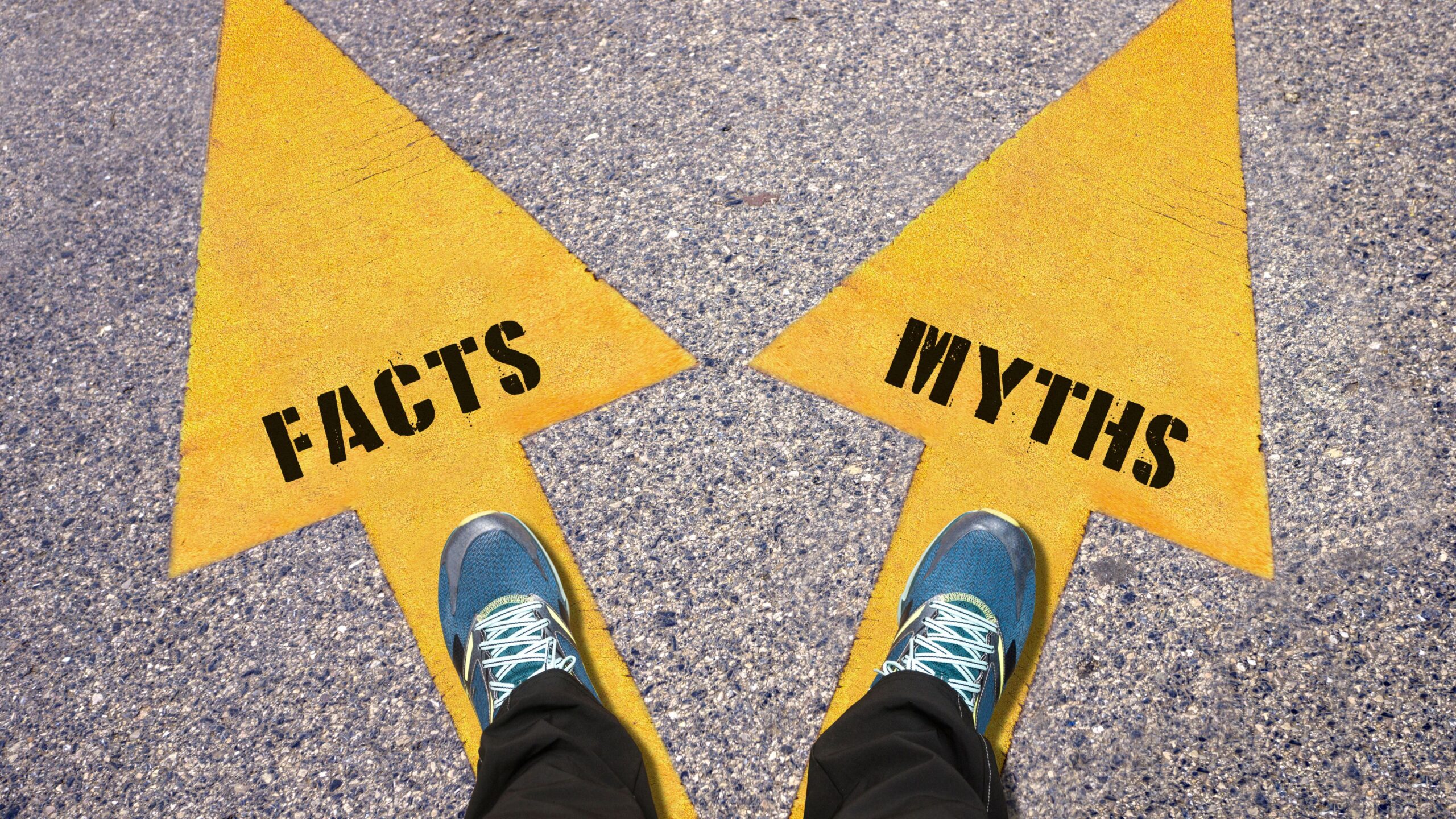 The 5 Biggest Myths About Small Business ERP