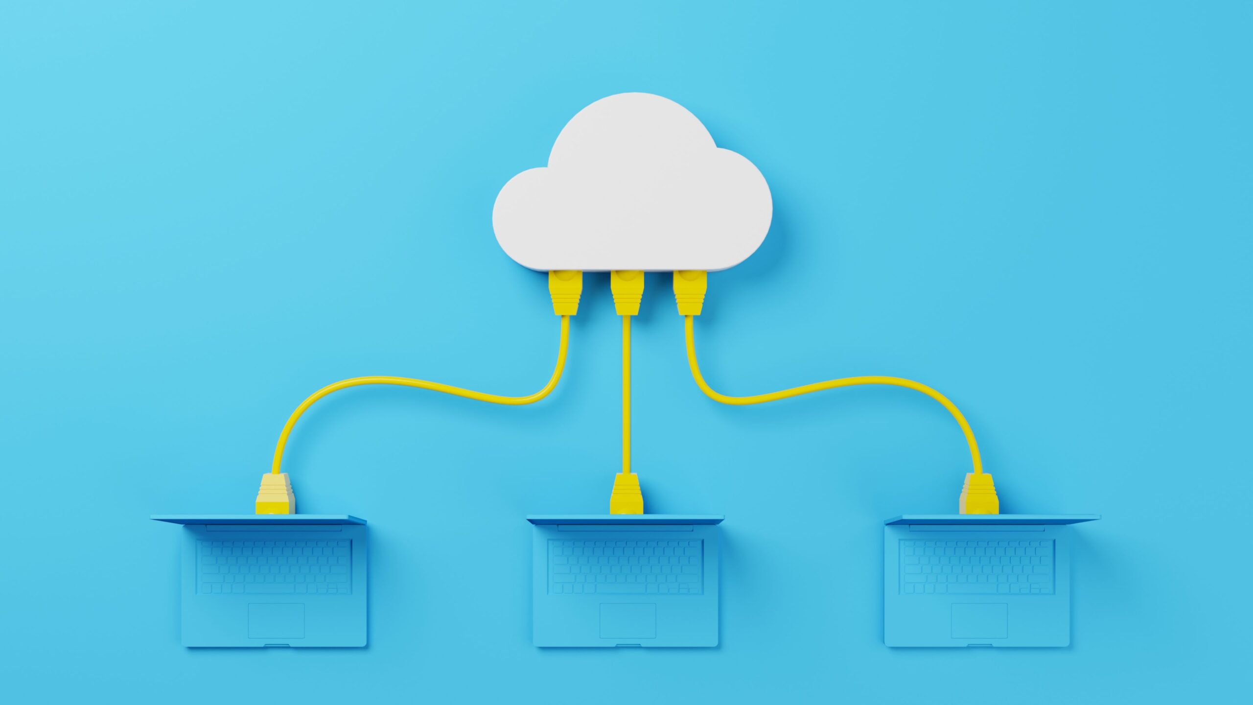 What are the benefits of cloud ERP?