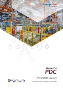 CompuTec PDC cover image