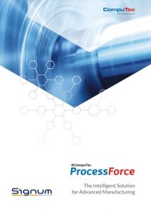CompuTec Processforce cover image