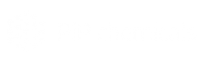 PiP Chemicals White Transparent Logo