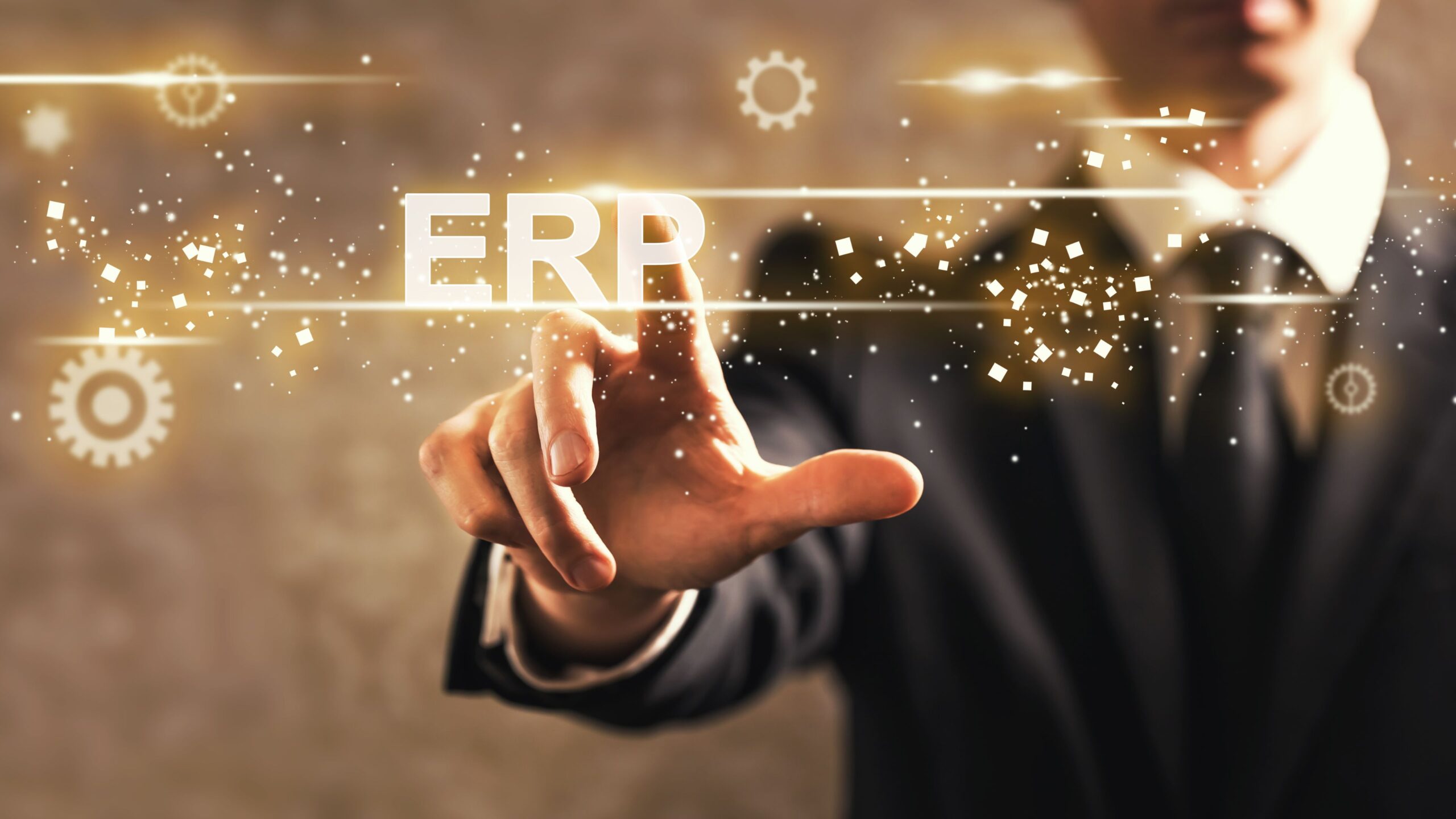 ERP facts, and data you need to know