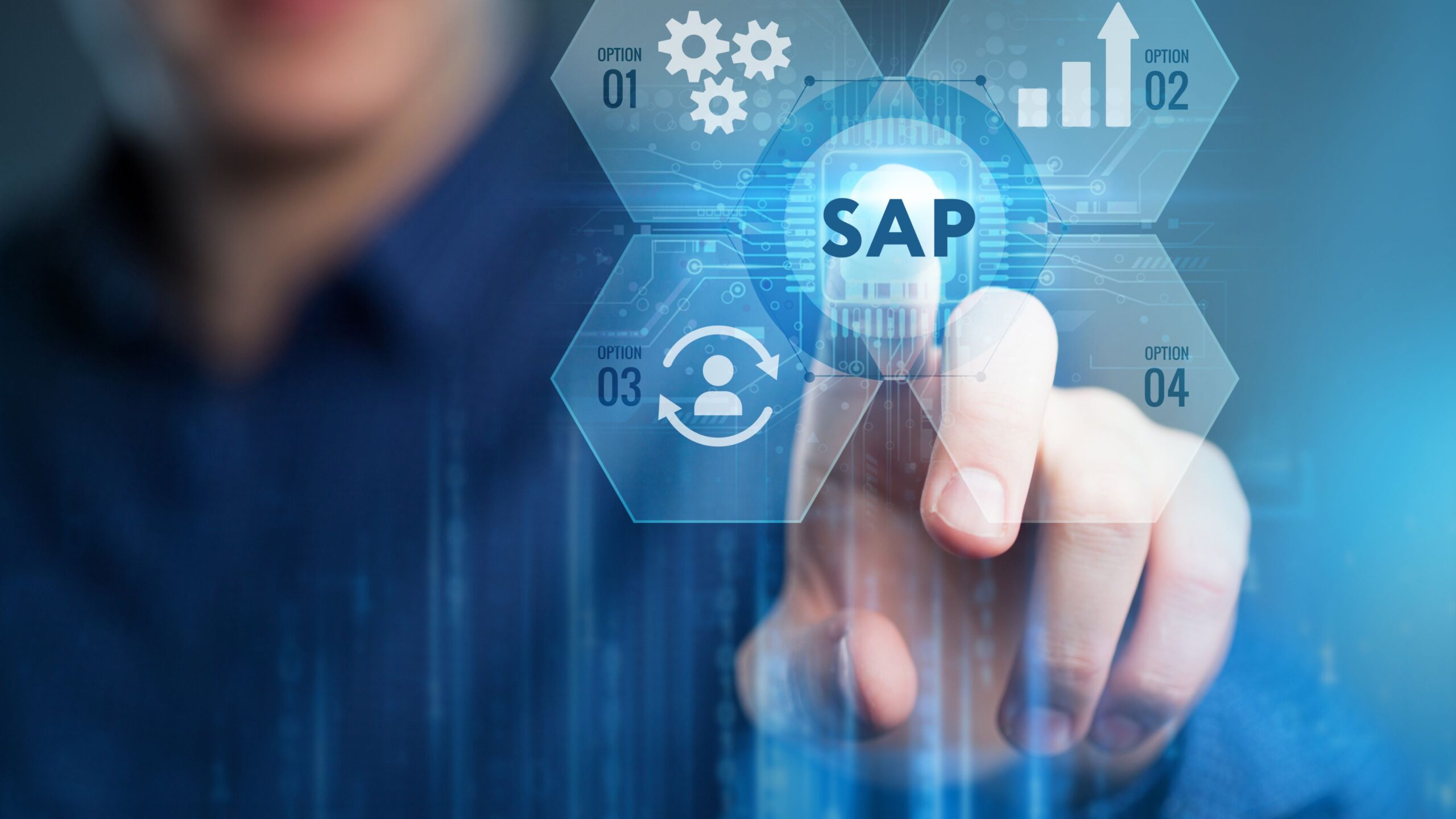 SAP Business Software for SME’s