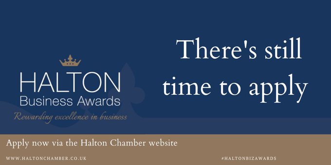 Halton Business Awards