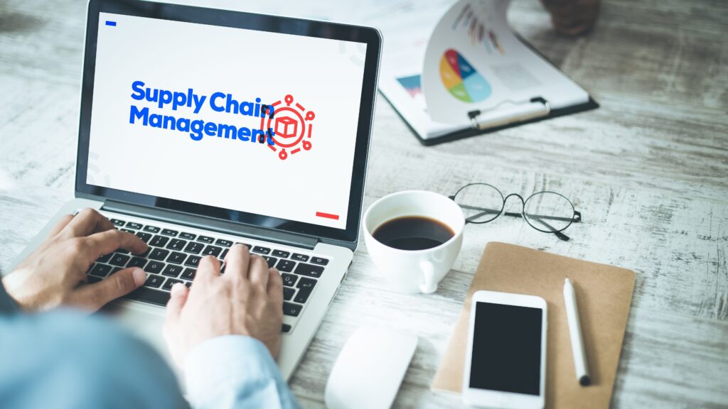 Supply Chain Management