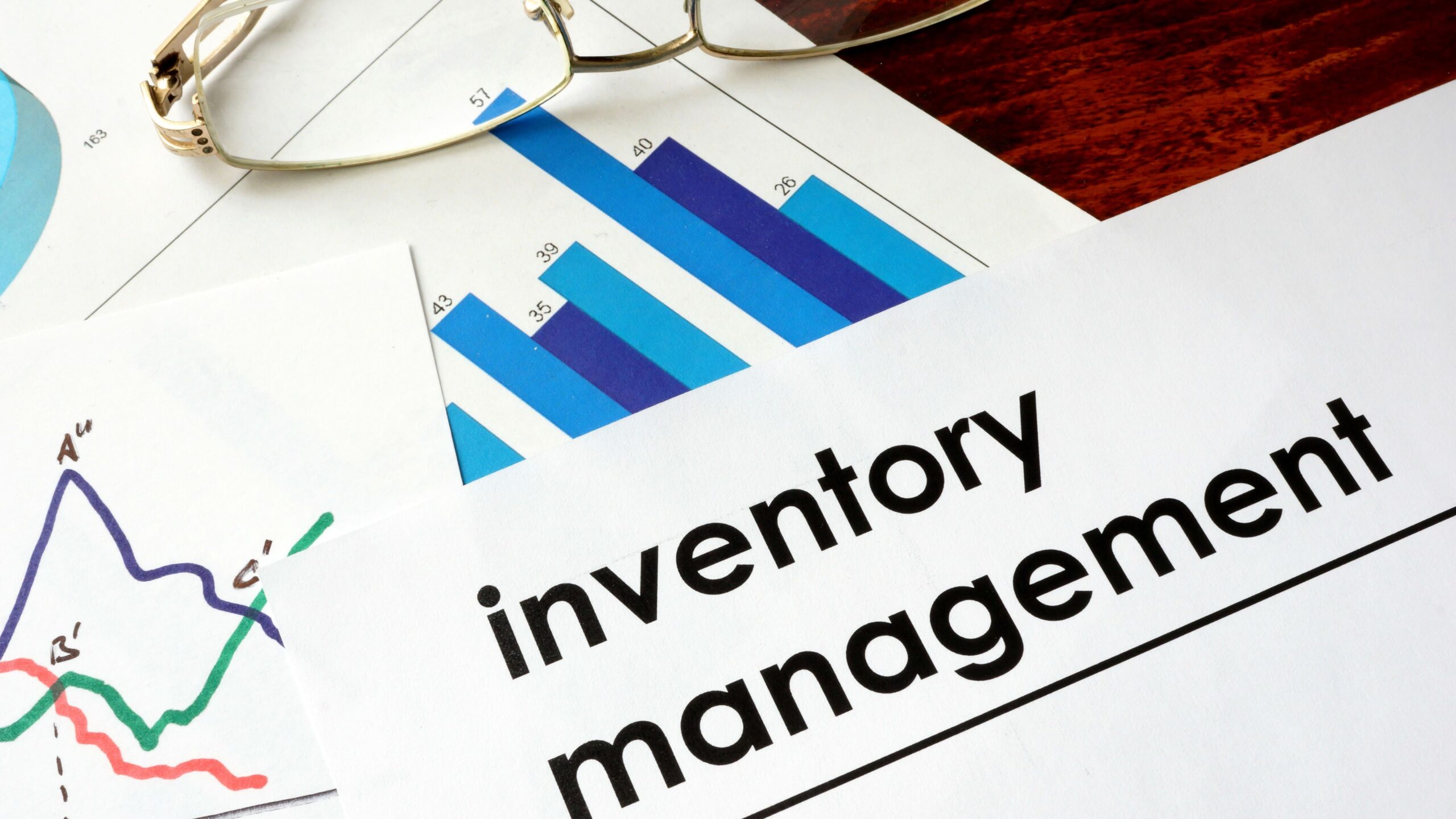 what is sap business one inventory management