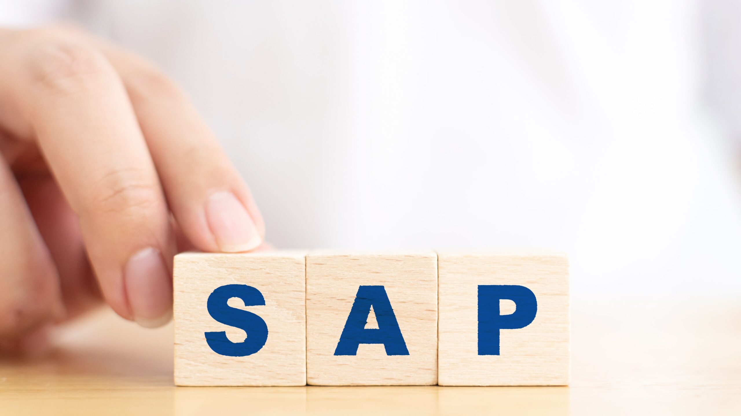 10 ways SAP Business One ERP makes your job easier