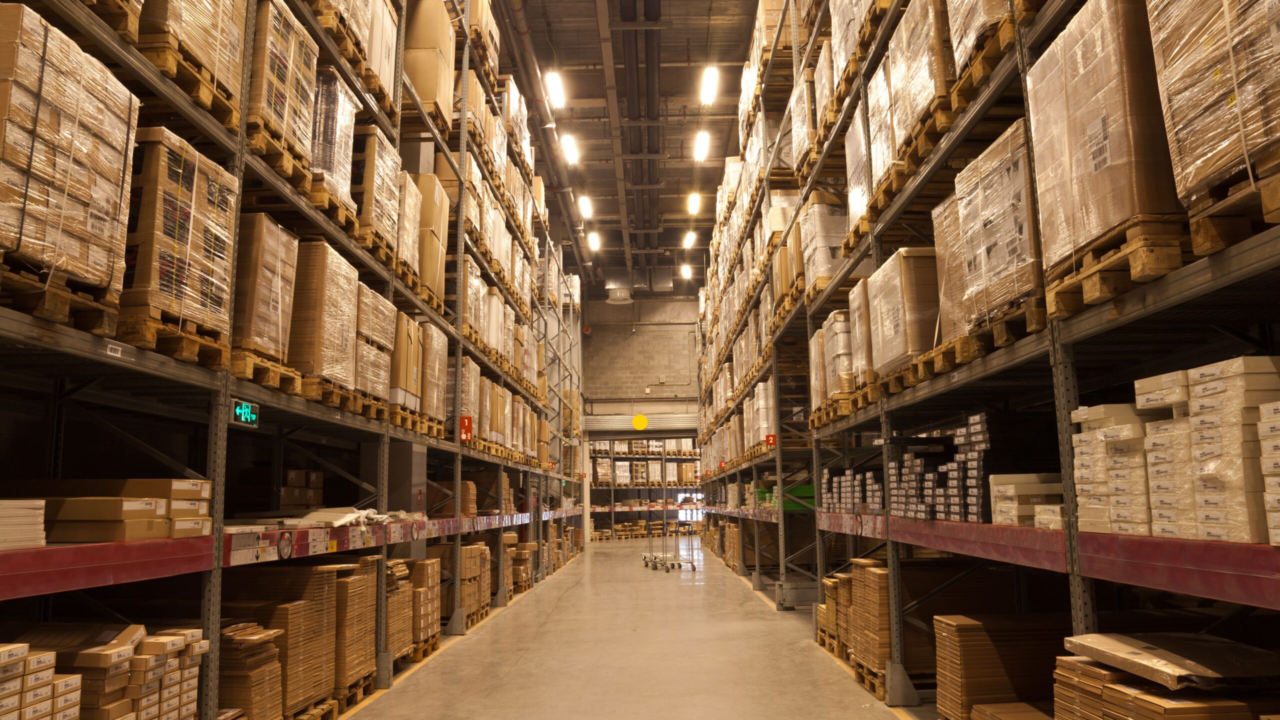 How to choose the right warehouse management software for your business