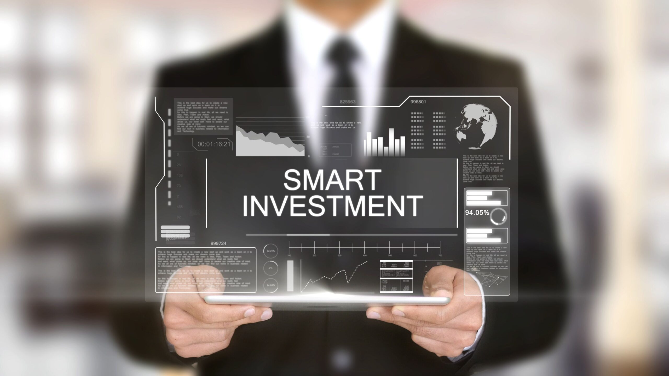 A Business Management System is a Smart Investment for your Business