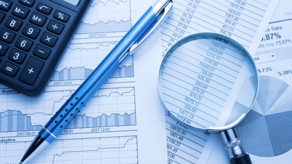 ERP for Accounting and Financial Management