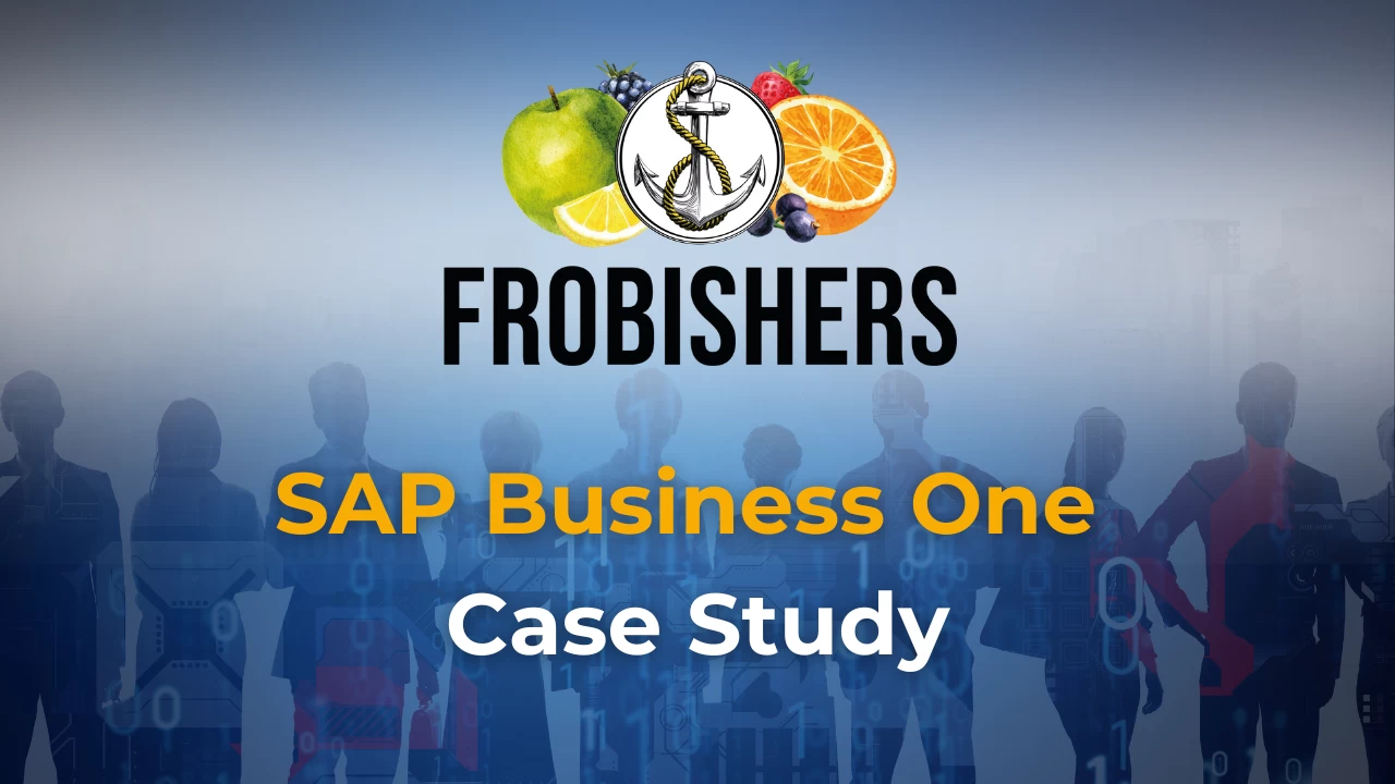Frobishers-SAP-Business-One-case-study-image