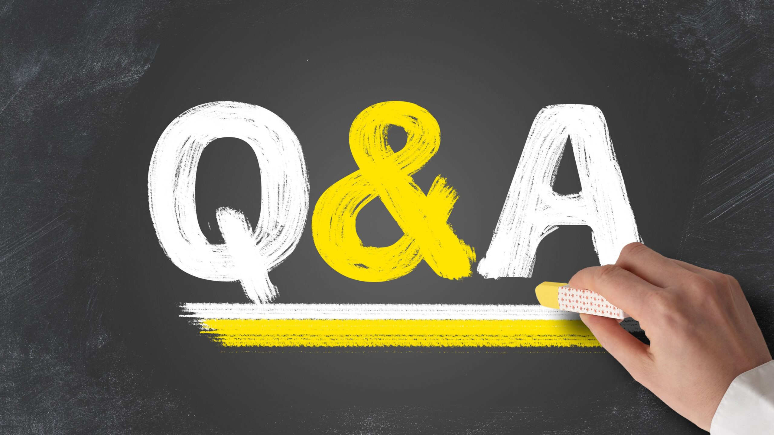 ERP for Small Business FAQ