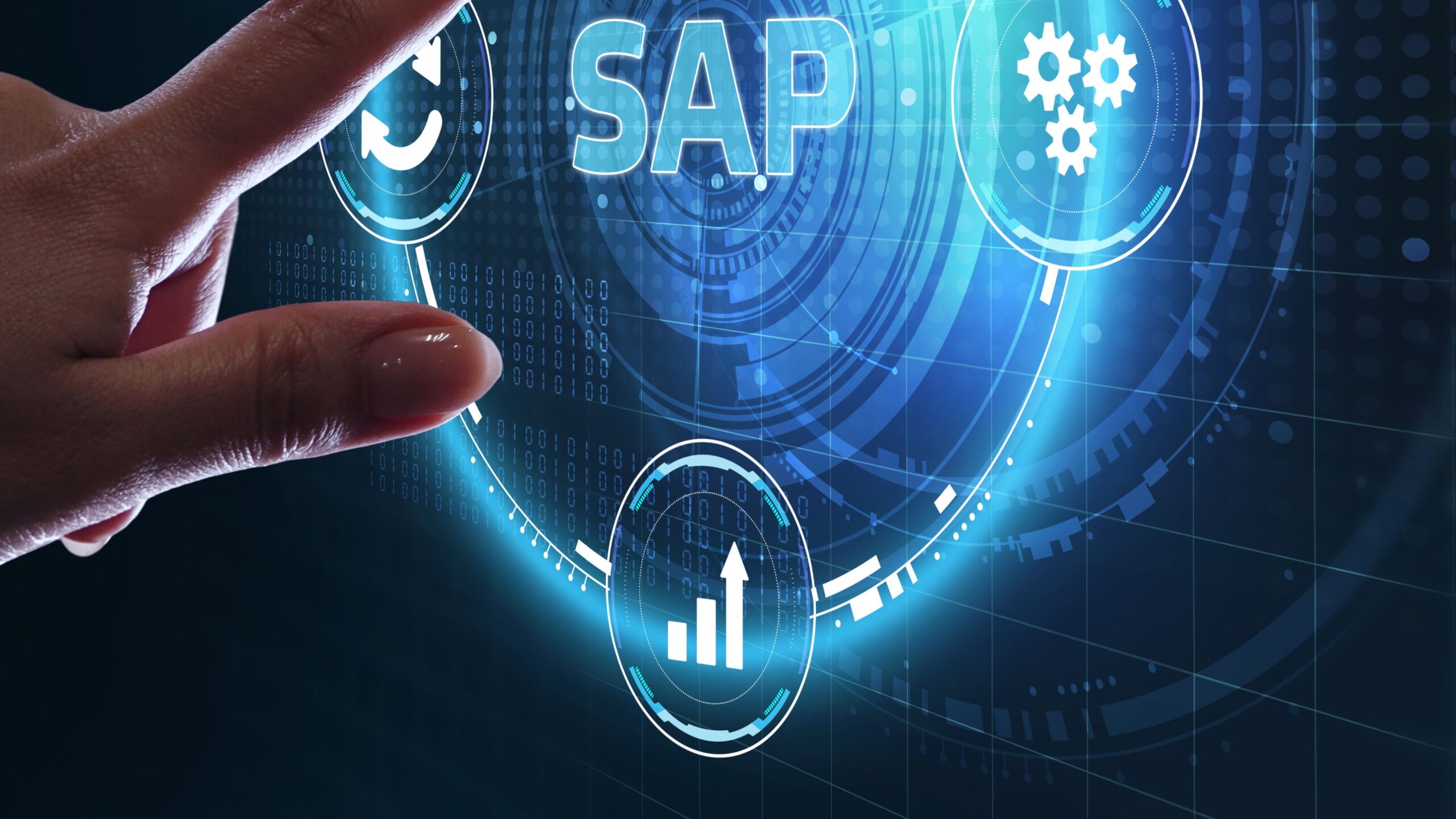 SAP Business One for Inventory Managers