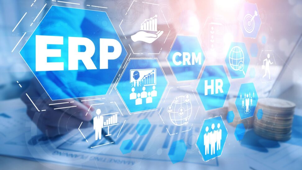 ERP Systems - Ways ERP Software Makes Your Business Run More Smoothly