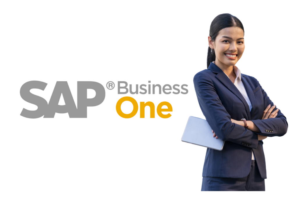 Pricing 1 SAP Business One Solution