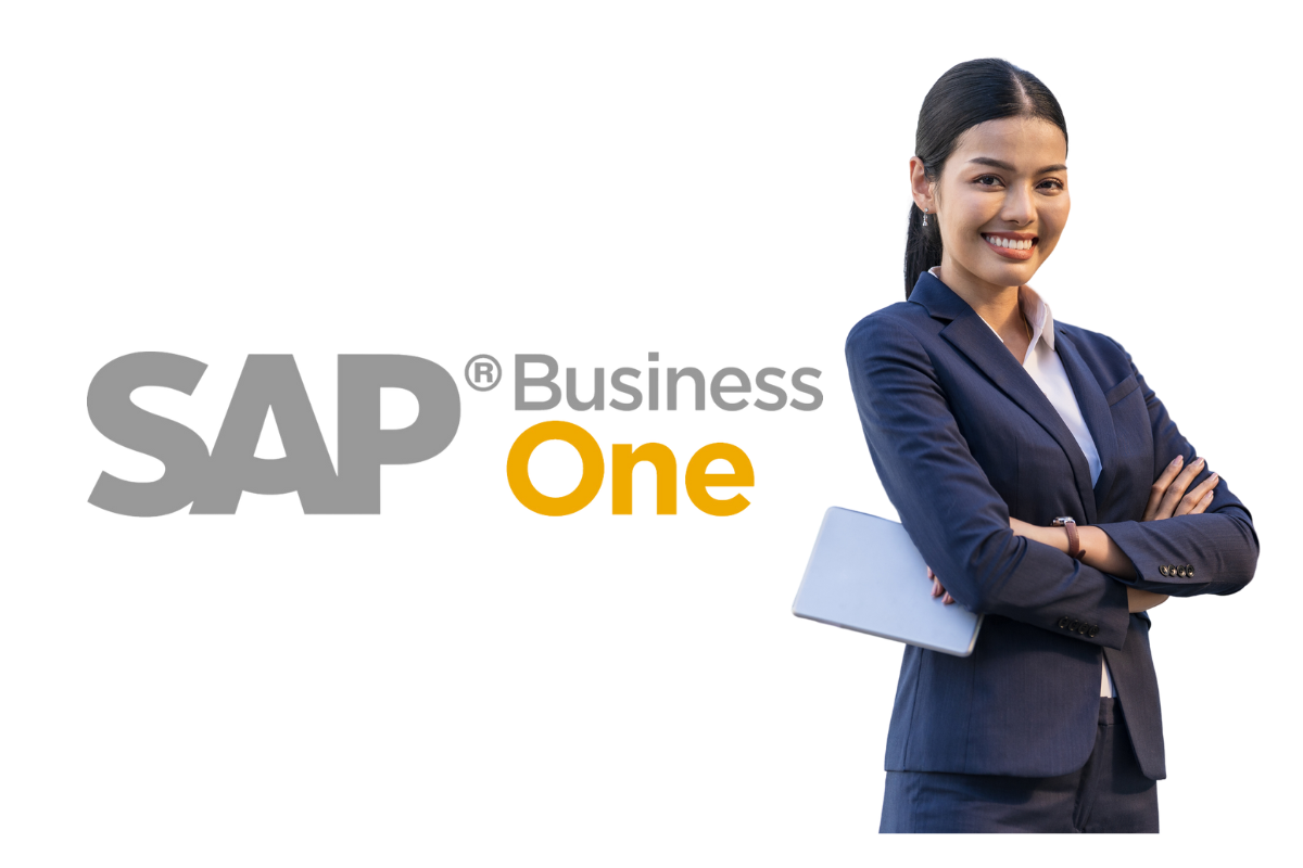 SAP Business One Solution