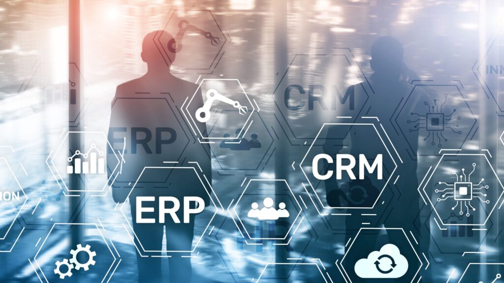 The Future of ERP_ Predictions and Trends for the Next Decade