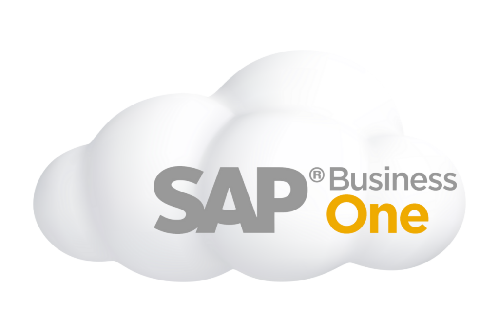 sap business one solutions
