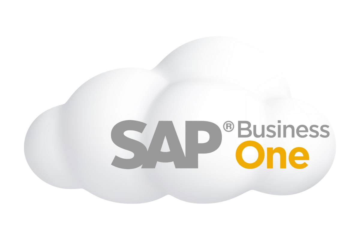 sap business one solutions