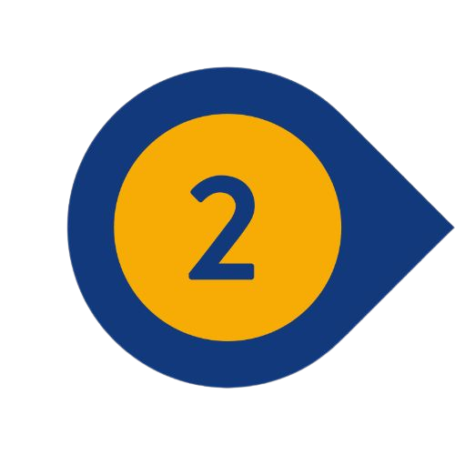 sap business one - step 2 icon