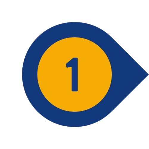 sap business one - step 1 icon