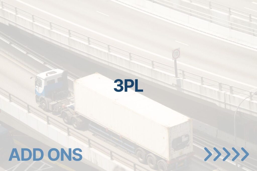 sap business one add on 3pl featured image